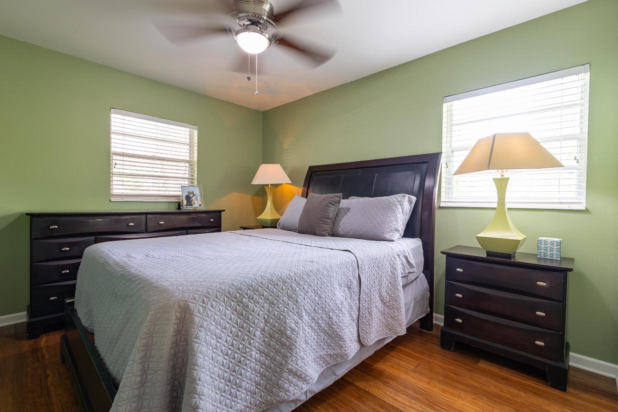 Comfy 3 Bedroom With Parking & Close To Everything North North Naples Exterior foto