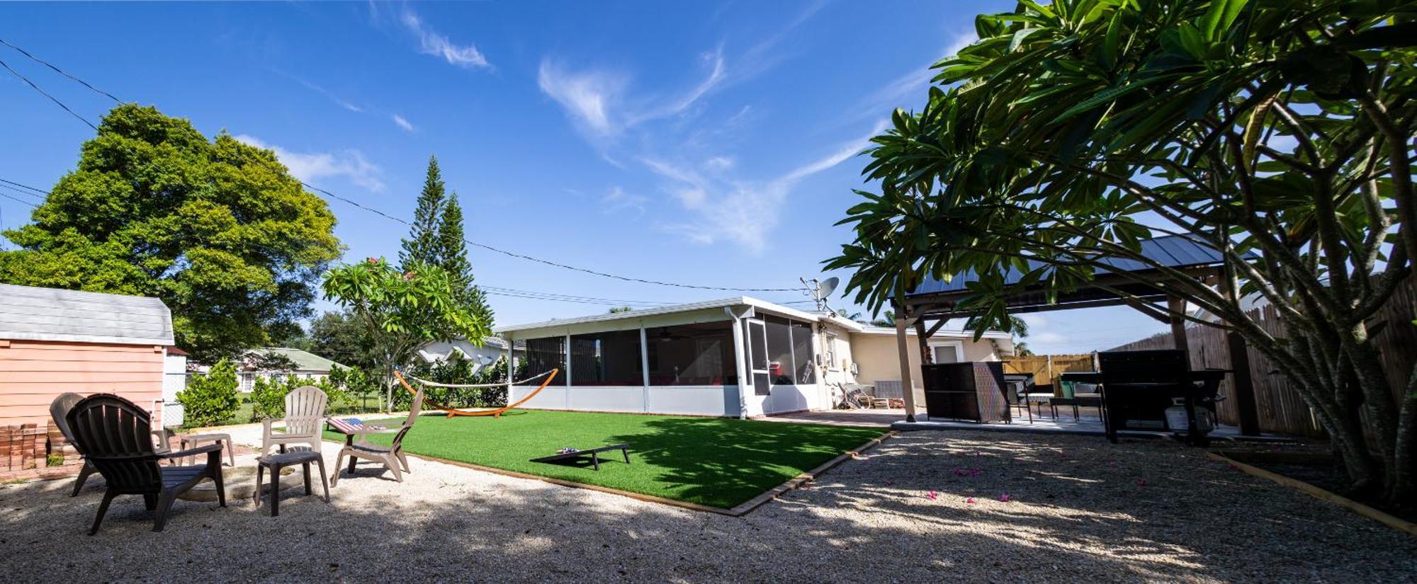 Comfy 3 Bedroom With Parking & Close To Everything North North Naples Exterior foto