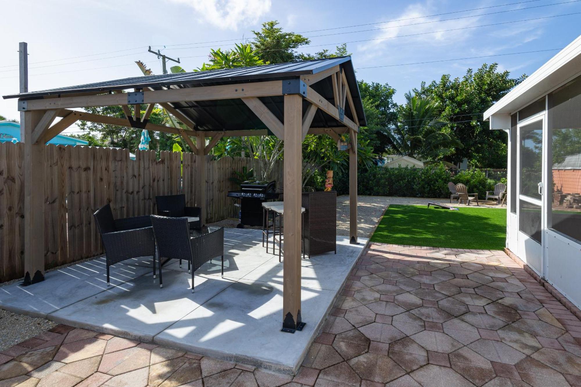 Comfy 3 Bedroom With Parking & Close To Everything North North Naples Exterior foto